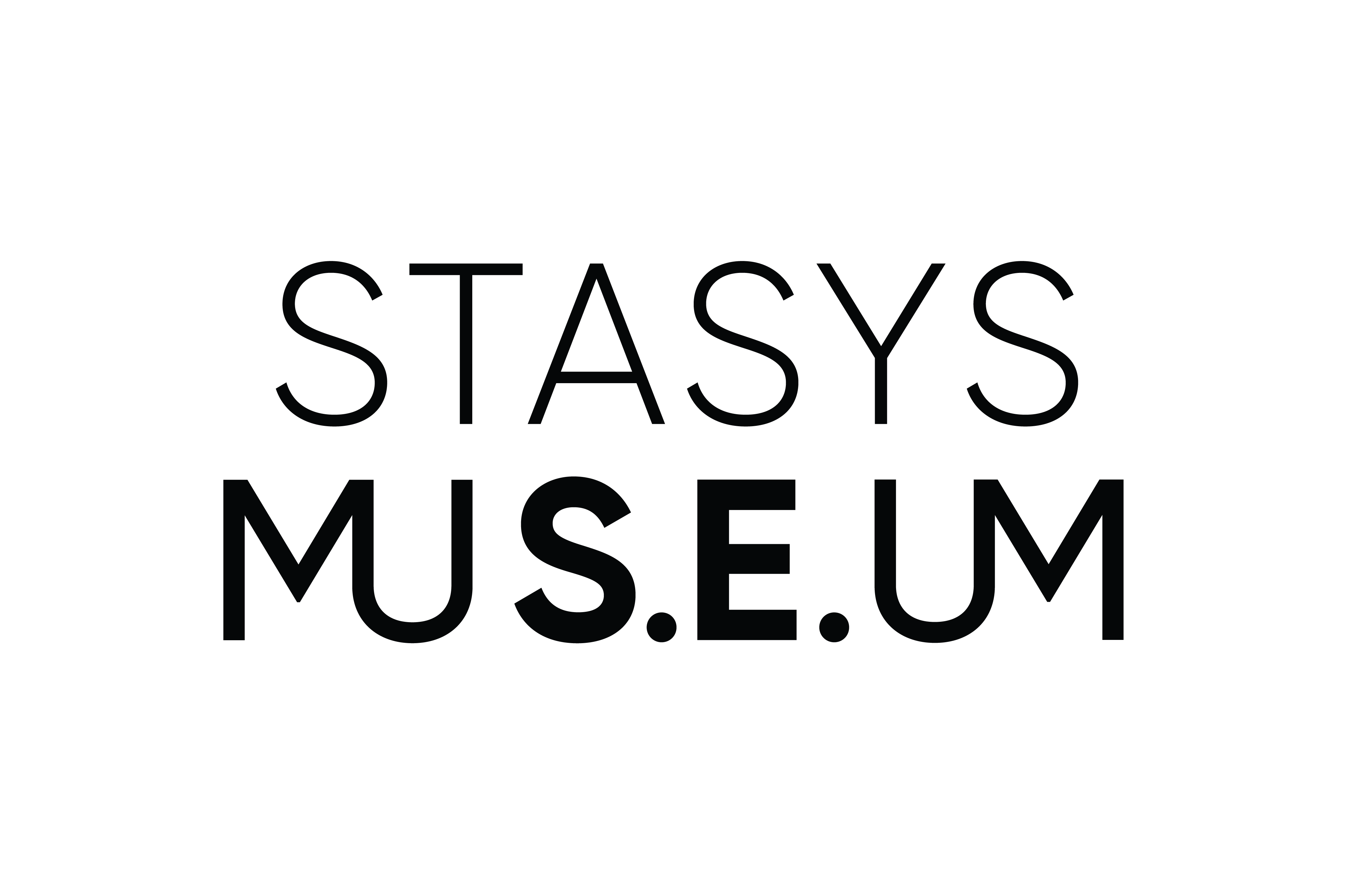 Stasys Museum
