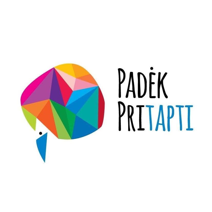 Padėk Pritapti