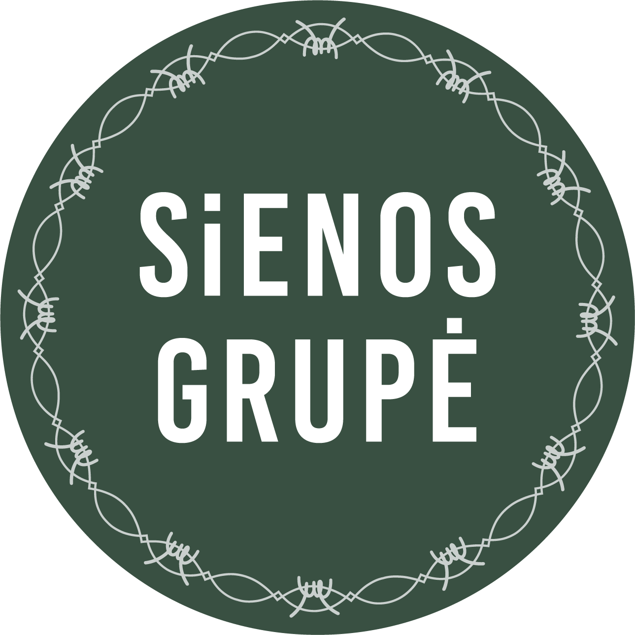 Sienos Grupė