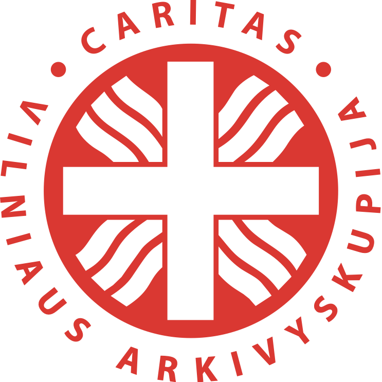 Vilniaus arkivyskupijos Caritas