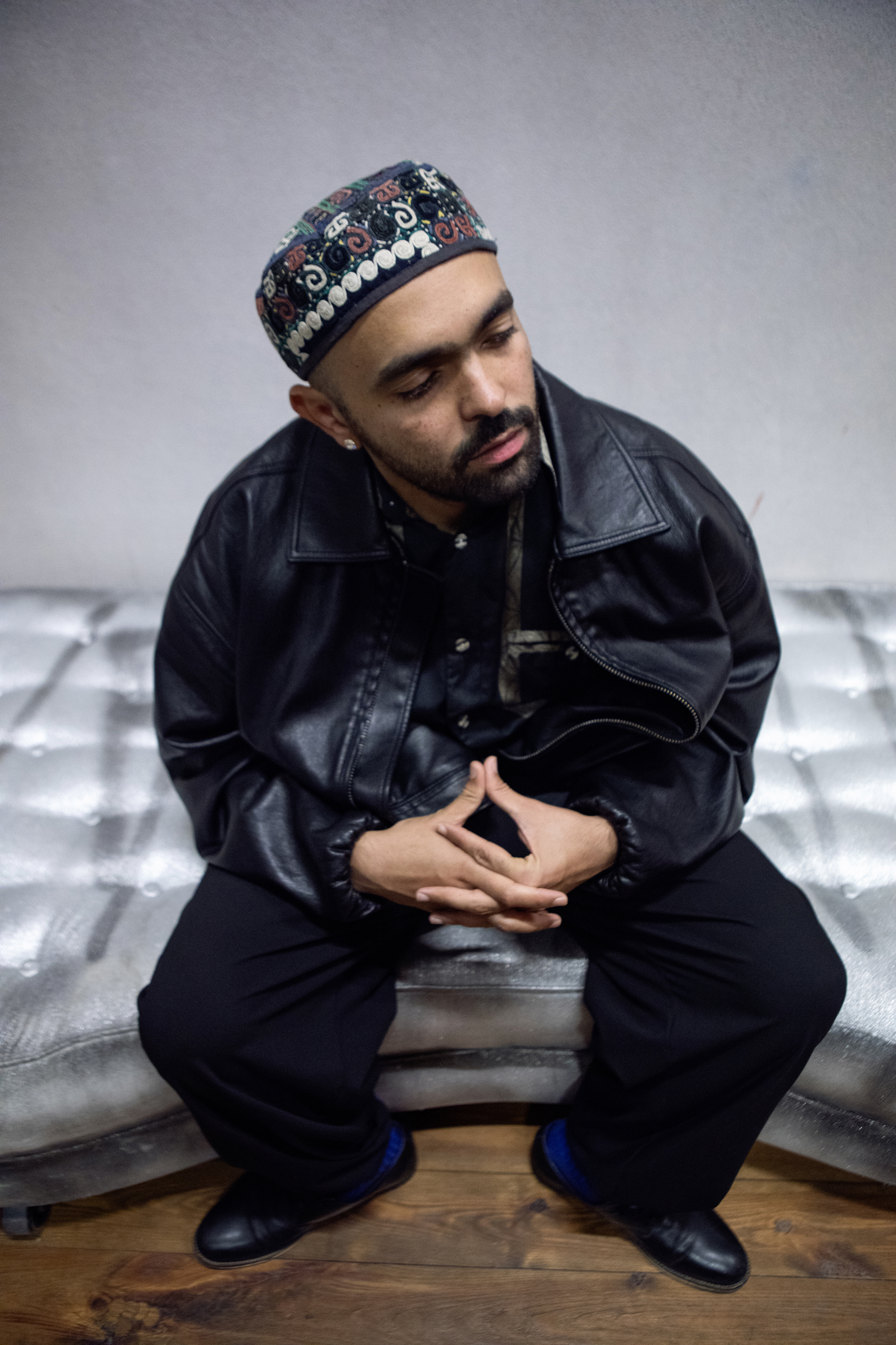 Abdullah Miniawy