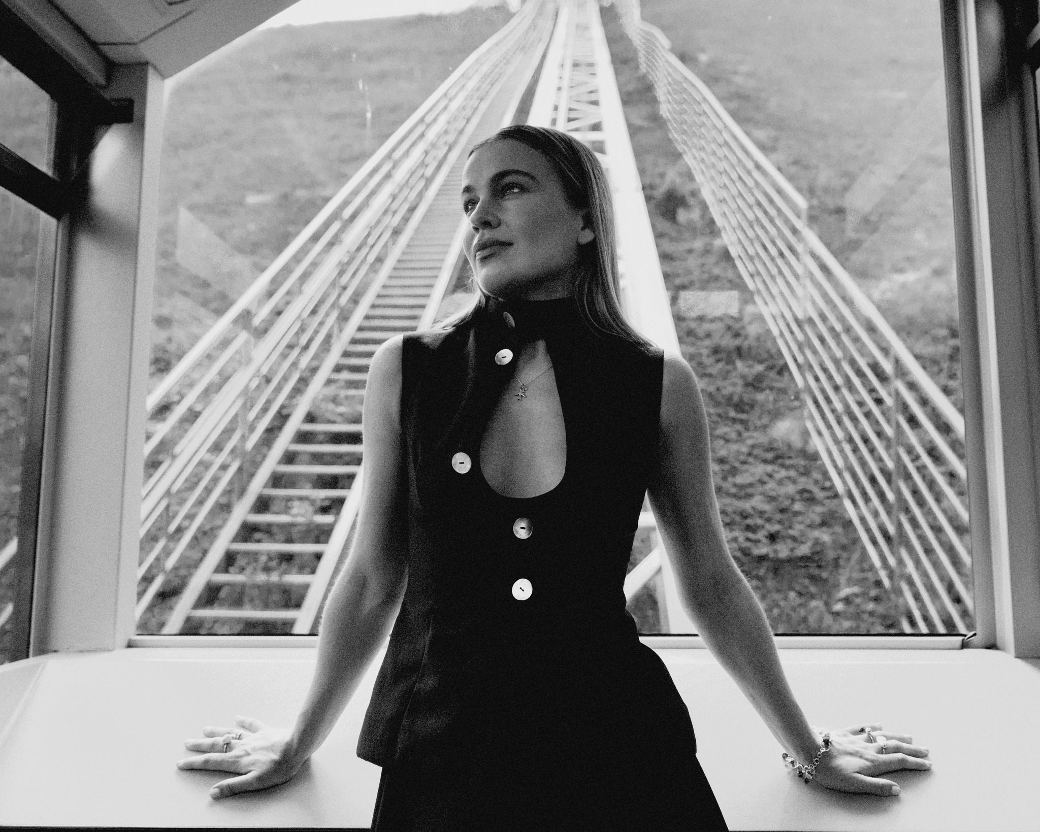 Gabrielė Vilkickytė